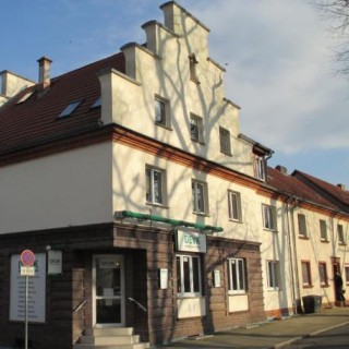 Auch dieses Haus in Spremberg gehört nun der Westminster Unternehmensgruppe Westminster erwirbt Ostdeutsches Portfolio