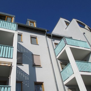 Bilduntertitel Westminster Immobilien erweitert Immobilienbestand in Annaberg-Buchholz