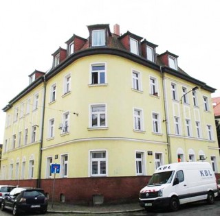 Leipzig - Ein Objektbeispiel aus dem neuen Immobilienpaket Leipziger Wohnhaus