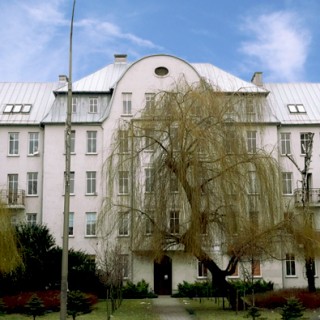 Westminster übernimmt Bestände des "Bauvereins 1915" Westminster übernimmt Bestände des "Bauvereins 1915"